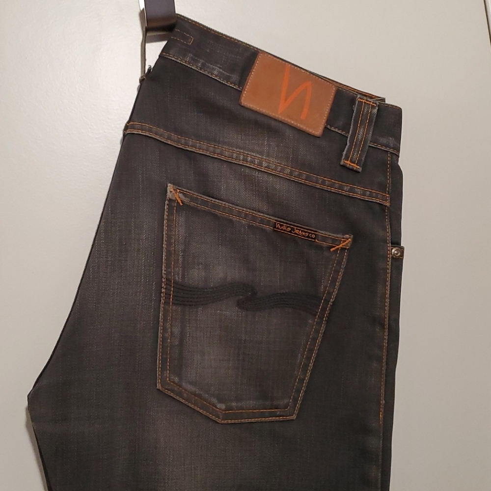 Nudie Jeans | 31 x 30 | Average Joe